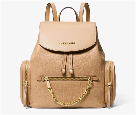 michael kors sac a dos pas cher|Sacs à dos femme Michael Kors .